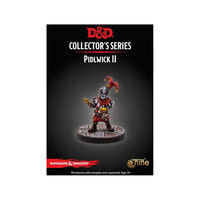 D&D 5E: COLLECTOR SERIES - CoS - PIDLWICK II