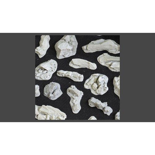 Gamers Grass GAMER'S GRASS: BASING BITS - ROCK Gamers Grass GAMER'S GRASS: BASING BITS - ROCK
