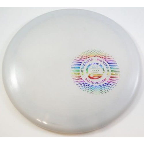 Gateway Disc Sports ASSASSIN DIAMOND SUPERGLOW 173-MAX Gateway Disc Sports ASSASSIN DIAMOND SUPERGLOW 173-MAX