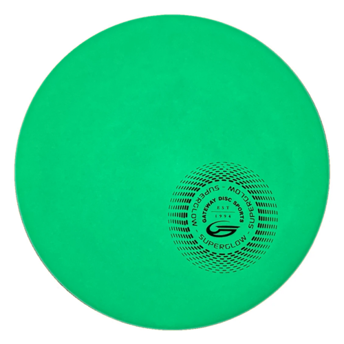Gateway Disc Sports WIZARD SUPERGLOW SUPER SOFT (SS) 170-172 Gateway Disc Sports WIZARD SUPERGLOW SUPER SOFT (SS) 170-172