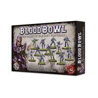 BLOOD BOWL: NAGGAROTH NIGHTMARES