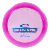 BALLISTA OPTO-X GLIMMER PRO TAMM 173g-176g