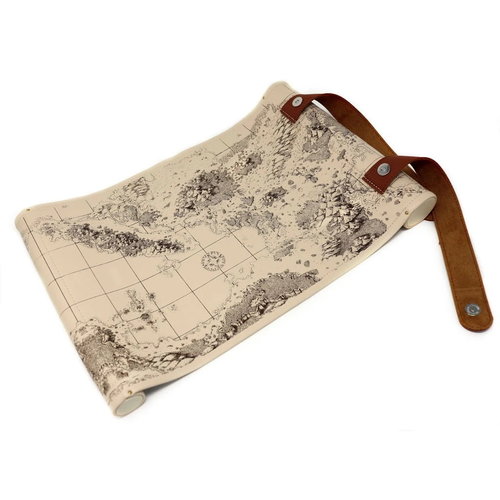 Die Hard Dice DICE TRAY DUAL: SCROLL OF ROLLING - QUEENS TREASURE Die Hard Dice DICE TRAY DUAL: SCROLL OF ROLLING - QUEENS TREASURE