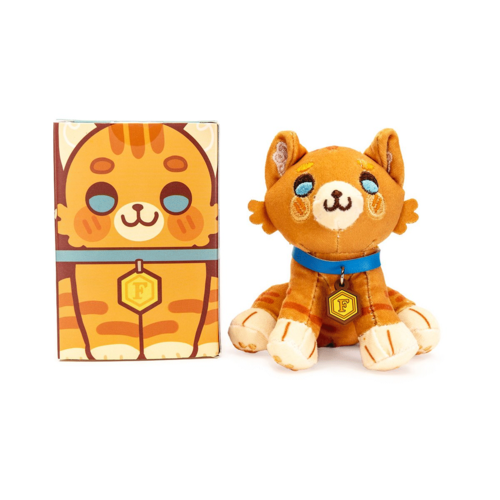 Darrington Press / Critical Role CRITICAL ROLE FRUMPKIN 3" HANGER Darrington Press / Critical Role CRITICAL ROLE FRUMPKIN 3" HANGER