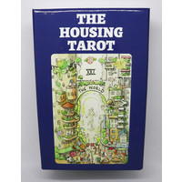 TAROT HOUSING