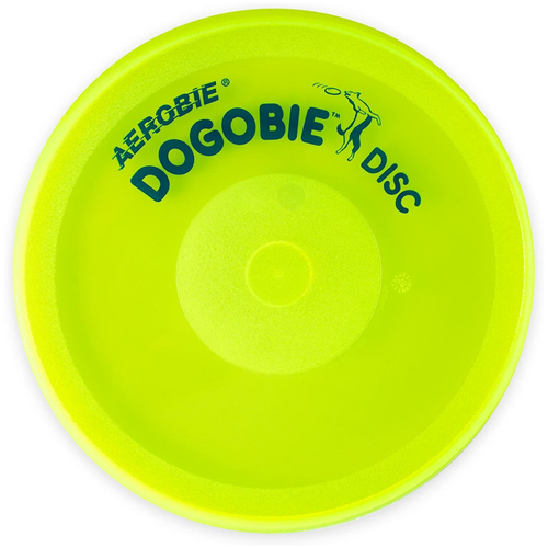 AEROBIE/SWIMWAYS AEROBIE DOGOBIE 8" AEROBIE/SWIMWAYS AEROBIE DOGOBIE 8"