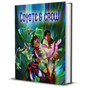 Coyote & Crow LLC COYOTE & CROW