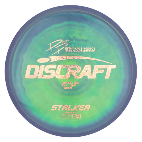 Discraft STALKER ESP PAIGE PIERCE 175g-176g Discraft STALKER ESP PAIGE PIERCE 175g-176g