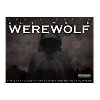 ULTIMATE WEREWOLF