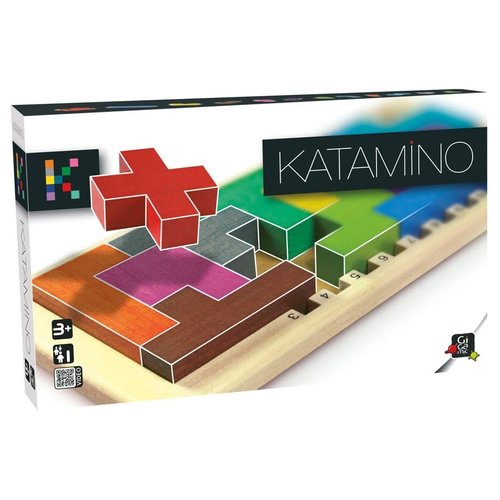 Gigamic KATAMINO Gigamic KATAMINO