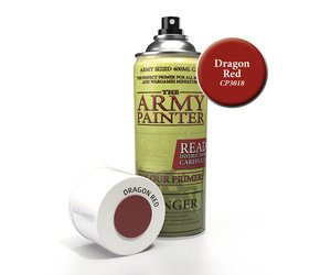 Army Painter Spray Primers – Kessel Run Games Inc.