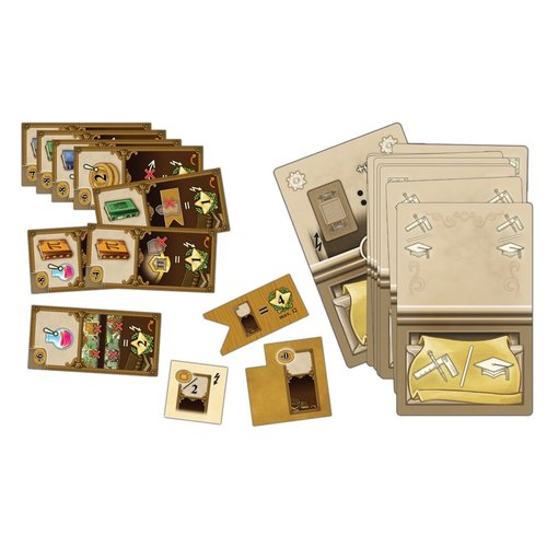 Cranio Creations NEWTON: GREAT DISCOVERIES Cranio Creations NEWTON: GREAT DISCOVERIES