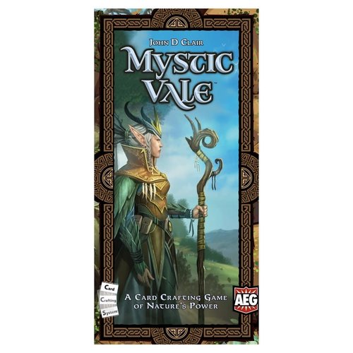 Alderac Entertainment Group MYSTIC VALE