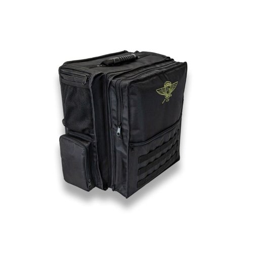BATTLE FOAM LLC BATTLE FOAM PACK GO 2.0 (PLUCK - VERTICAL) BATTLE FOAM LLC BATTLE FOAM PACK GO 2.0 (PLUCK - VERTICAL)