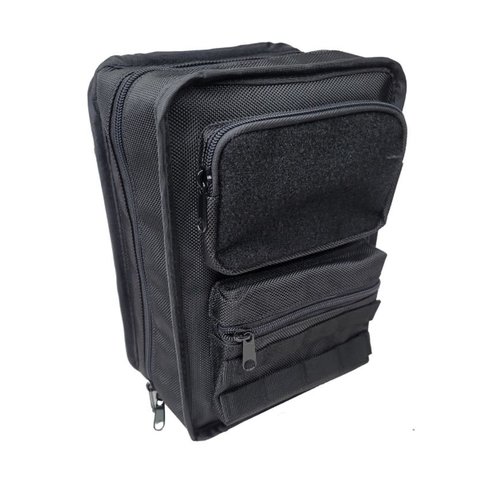 BATTLE FOAM LLC BATTLE FOAM PACK SB SHOULDER BAG (PLUCK) BATTLE FOAM LLC BATTLE FOAM PACK SB SHOULDER BAG (PLUCK)