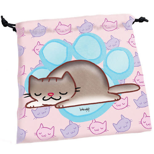 Steve Jackson Games DICE BAG: KITTENS Steve Jackson Games DICE BAG: KITTENS