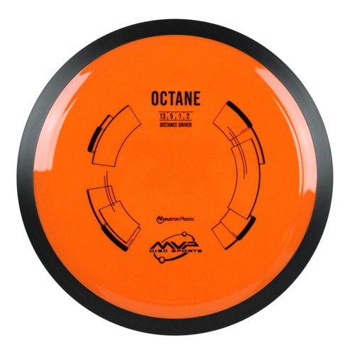 MVP Disc Sports OCTANE NEUTRON 170-175