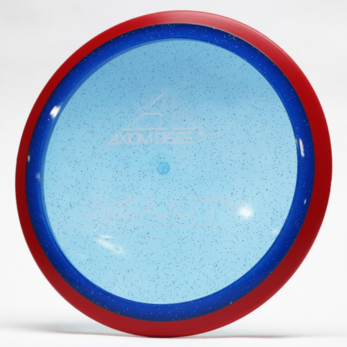 Axiom Discs INSANITY PROTON 160g-164g Distance Driver