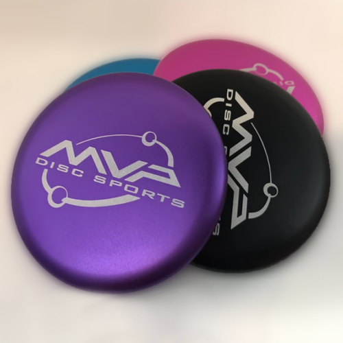 MVP Disc Sports MINI MARKER METAL PUTTER MVP ORBIT LARGE MVP Disc Sports MINI MARKER METAL PUTTER MVP ORBIT LARGE