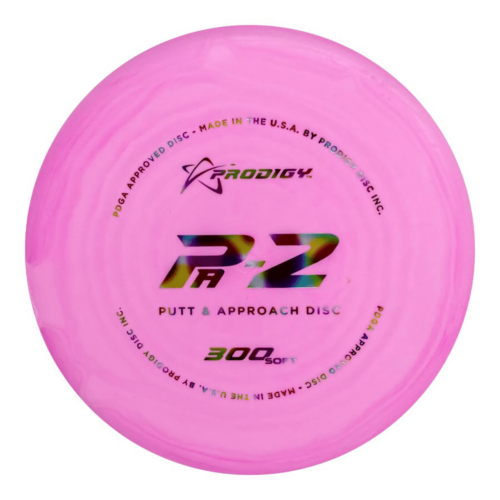 Prodigy Disc PA-2 300 SOFT 170g-174g Prodigy Disc PA-2 300 SOFT 170g-174g