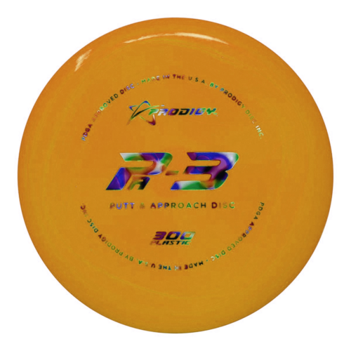 Prodigy Disc PA-3 300 170g-174g