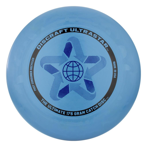 Discraft ULTRA STAR RECYCLED NIAGARA Discraft ULTRA STAR RECYCLED NIAGARA