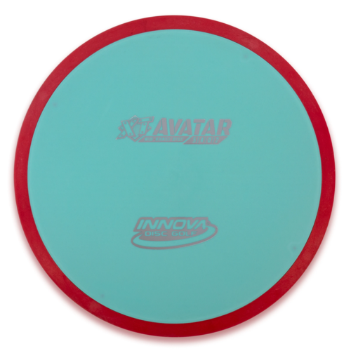 INNOVA CHAMPION DISCS AVATAR XT OVERMOLD 175g-177g INNOVA CHAMPION DISCS AVATAR XT OVERMOLD 175g-177g