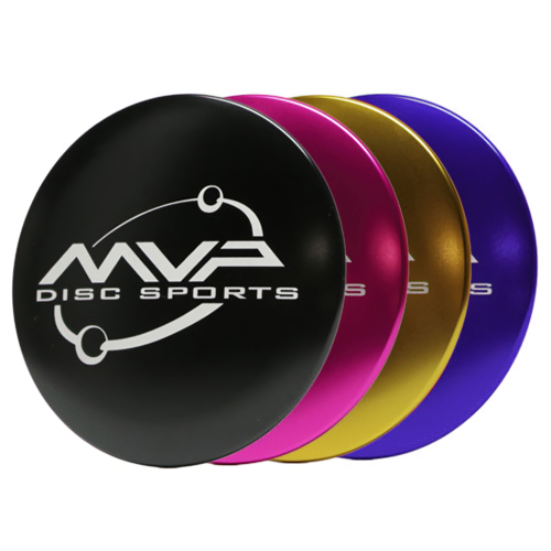 MVP Disc Sports MINI MARKER METAL DRIVER MVP ORBIT LARGE MVP Disc Sports MINI MARKER METAL DRIVER MVP ORBIT LARGE