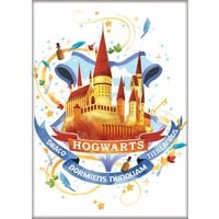 MAGNET: HARRY POTTER HOGWARTS CHARM