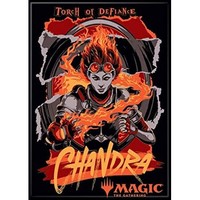 MAGNET: MtG - CHANDRA