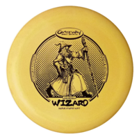 WIZARD SUPER STUPID SOFT (SSS) 170g-172g