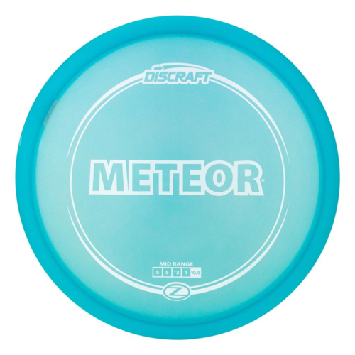 Discraft METEOR Z 175g-176g Discraft METEOR Z 175g-176g