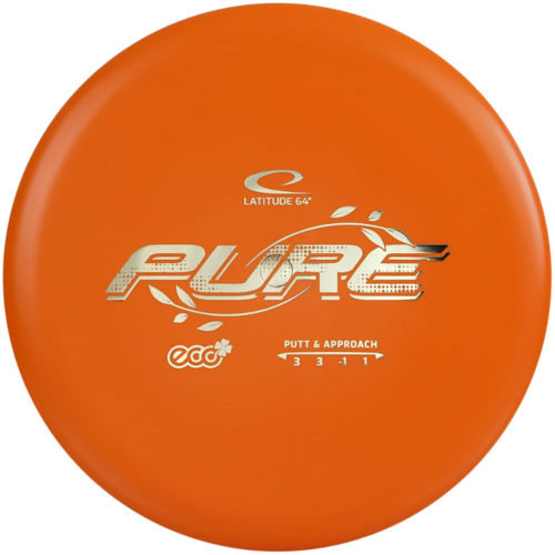 Latitude 64 PURE ZERO ECO 173g-176g Latitude 64 PURE ZERO ECO 173g-176g