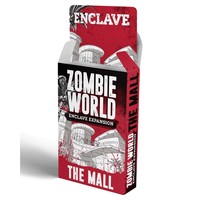 ZOMBIE WORLD: THE MALL