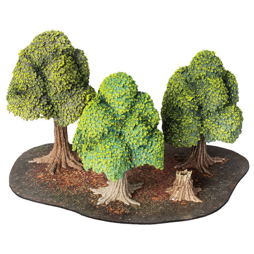 Monster Fight Club MONSTER TERRAIN: VERDANT FOREST Monster Fight Club MONSTER TERRAIN: VERDANT FOREST