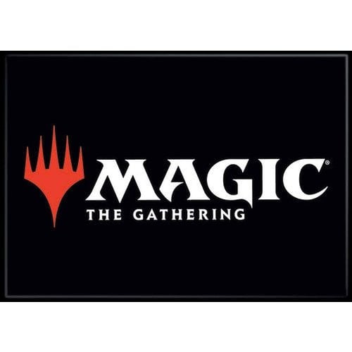 ATA-BOY MAGNET: MtG - MAGIC THE GATHERING LOGO