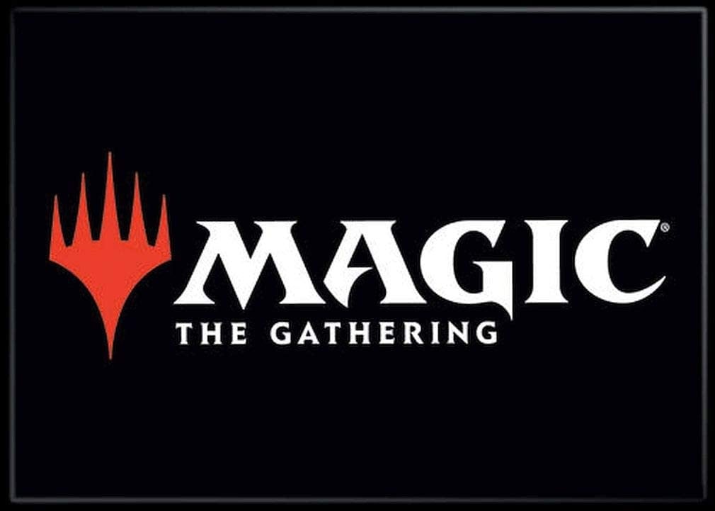 Magic The Gathering Magnet