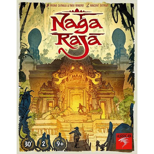 Asmodee NAGARAJA Asmodee NAGARAJA