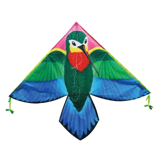 WindNSun Kites KITE HUMMINGBIRD DELTA XT 54"