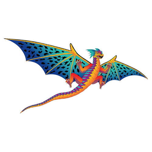 X-Kites KITE AIRWATCH DRAGON 76" X-Kites KITE AIRWATCH DRAGON 76"