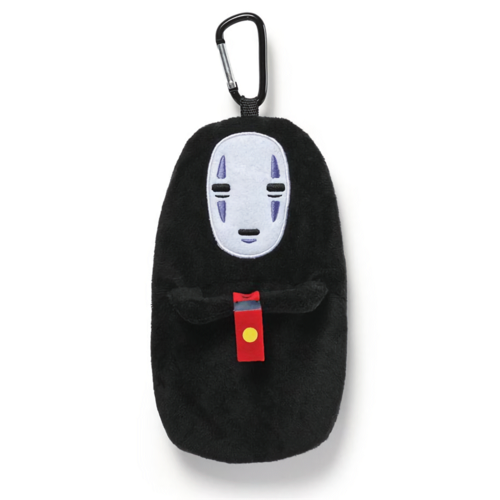 Gund NO FACE PLUSH CLIP 8" Gund NO FACE PLUSH CLIP 8"