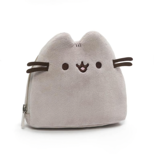 Gund PUSHEEN CASE 6.5"