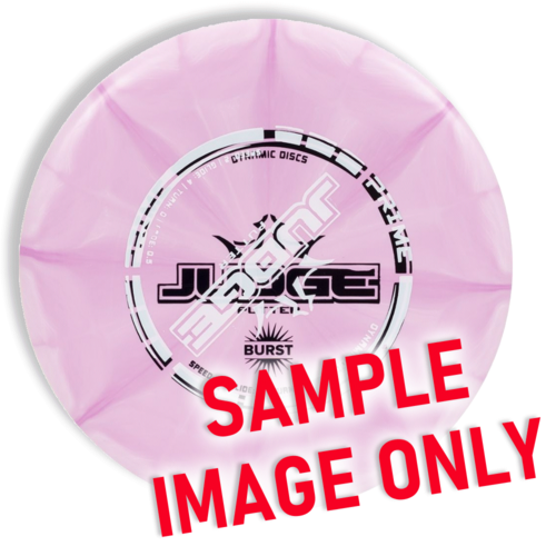 Dynamic Discs MISPRINT PRIME/RETRO/ORIGIO PUTTER Dynamic Discs MISPRINT PRIME/RETRO/ORIGIO PUTTER