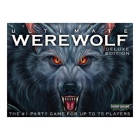 ULTIMATE WEREWOLF - DELUXE EDITION