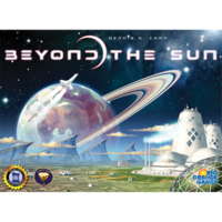 BEYOND THE SUN