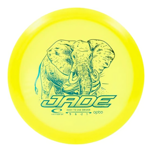 Latitude 64 JADE OPTO 160-169 Latitude 64 JADE OPTO 160-169