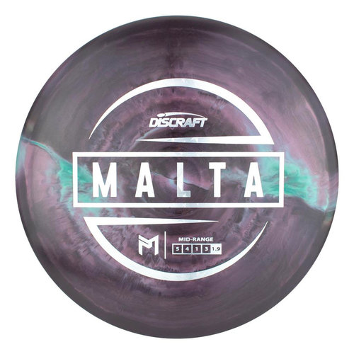 Discraft MALTA PAUL MCBETH 175g-176g Discraft MALTA PAUL MCBETH 175g-176g