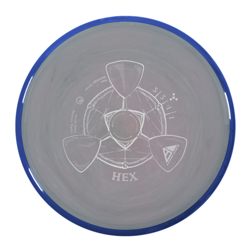 Axiom Discs HEX NEUTRON 176g-179g Axiom Discs HEX NEUTRON 176g-179g