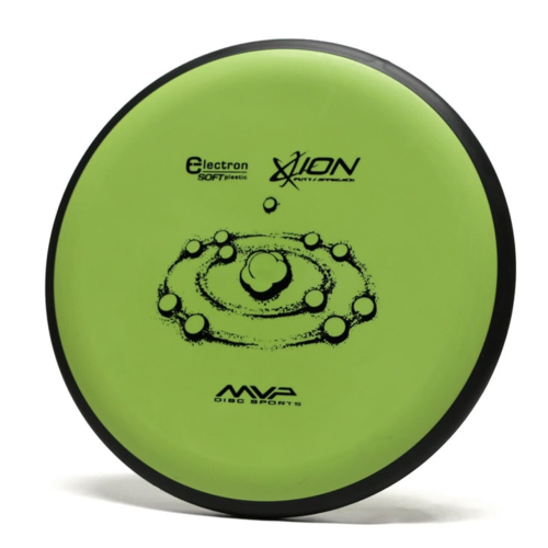 MVP Disc Sports ION ELECTRON SOFT 170g-175g Putter