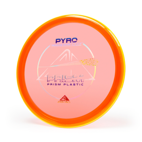Axiom Discs PYRO PROTON PRISM 176g-179g Axiom Discs PYRO PROTON PRISM 176g-179g